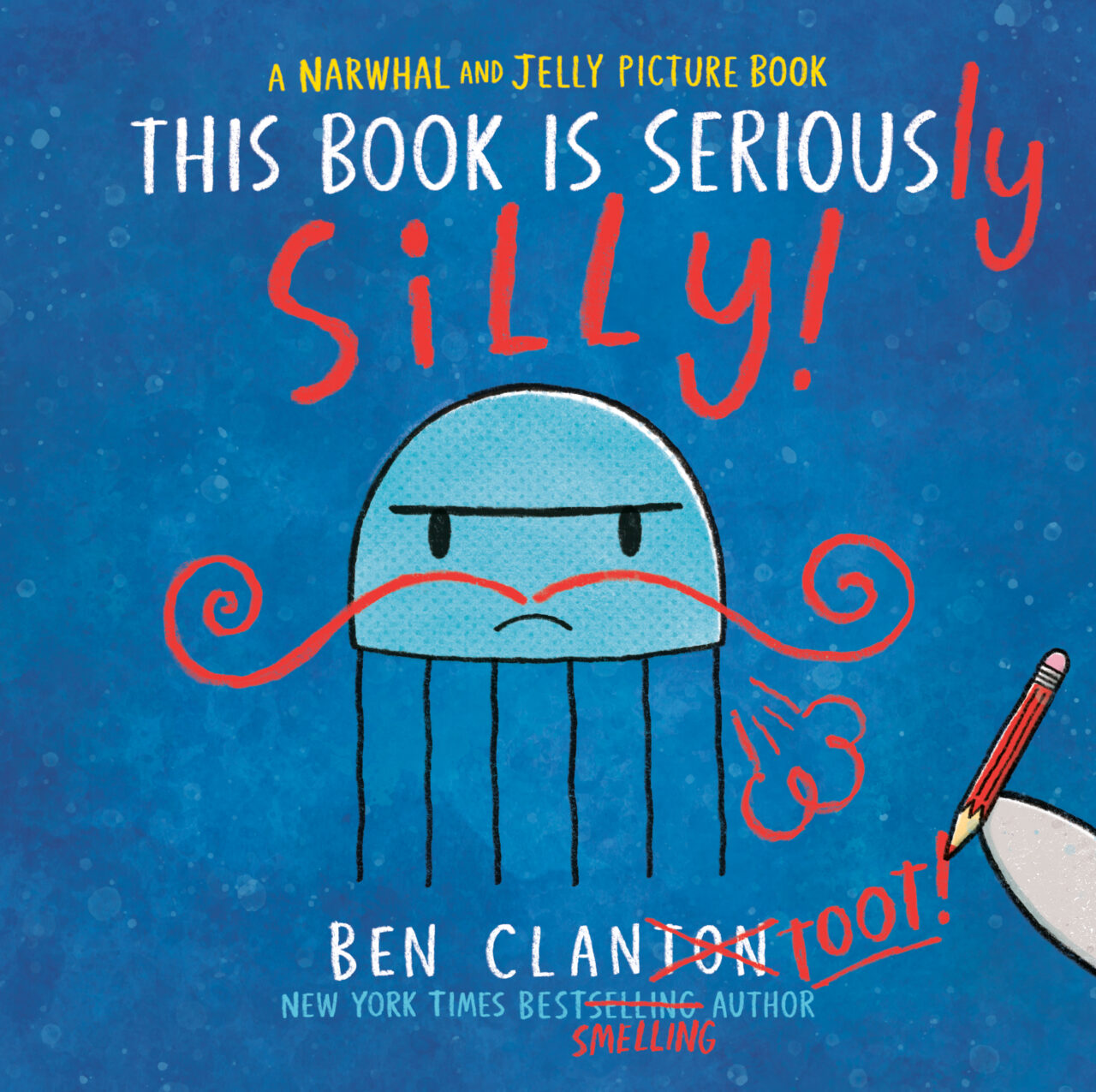 This Book is Seriously Silly